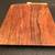 CARL AUBOCK MCM Wooden Cheese Cutting Serving Board Knife Set Austria 4 thumbnail