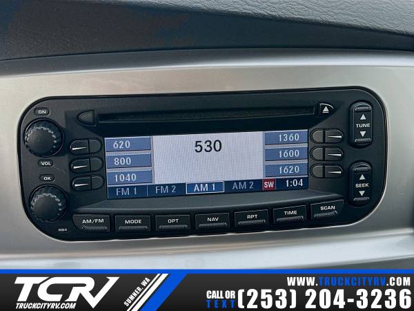 2005 RAM 1500 SRT-10 - Photo 15
