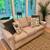 Haverty's 3 Piece Matching Set - Couch & 2 Oversized Chairs 8 thumbnail