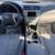 2009 Toyota Camry Hybrid Base 4dr Sedan 10 thumbnail