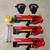 Nerf Gun Lot - 12 Total incl. Hyperfire Elite (3) 4 thumbnail