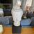 1961 Austin Productions Ceramic Head of Shiva/Buddha Goddess - MG2G 3 thumbnail