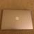 Apple MacBook Air 13" A1466 2 thumbnail