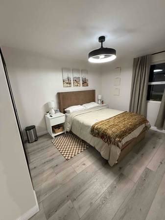 1 Fully Furnished cozy guesthouse in quiet Quartz Hill| Rent: $2300 a mo 1