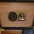 Thompson & Co I Cherry Wood Cedar Lined Humidor Cigar Box 2 thumbnail