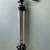Lentar Vintage Aluminum Lightweight Compact Tripod Made in Japan 8 thumbnail