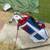 Top flite right handed adult golf clubs with top flite standing bag 1 thumbnail