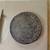 Morgan Silver Dollar 1890-O Clapp's Baby Food 1 thumbnail