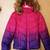 Authentic American Heritage Girls Puffer Coat New w/Tags 1 thumbnail