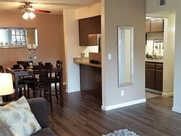 Exceptional 3 BR/2 BA-Dishwasher, Pool, Carport & More! 1