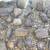 Petroglyph inspired rock art for garden yard landscape 2 thumbnail