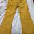Snowboarding pants 3 thumbnail