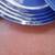 Set of 8 Le Crueset Vancouver Stoneware 12" Dinner Plates, Deep Indigo 3 thumbnail