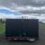 2012 Assembled trailer Steel Floor with wood sides 8 thumbnail