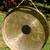 15" Chinese gong  weighing 2050 grams 2 thumbnail