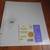 New 107 Photo Album Pages/ Three Ring Binder Pages 13 thumbnail