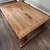 RESTORATION HARDWARE BALUSTRADE LARGE WOOD COFFEE TABLE TIMOTHY OULTON 12 thumbnail