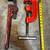 Rigid pipe wrench and rigid large 4 wheel cutter 5 thumbnail