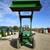2015 John Deere 5055E 4wd Tractor w/ Loader 2 thumbnail