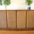Mid Century Modern Low Dresser Credenzas- Delivery 7 thumbnail