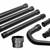 WORX WA4094 Universal Fit Gutter Cleaning Kit w/ 11ft reach for Leaf 1 thumbnail