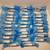 195pc LOT SMC cylinder and PLC components NIB original packaging $13K 8 thumbnail