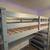 Twin Sized Loft Bed Frame 9 thumbnail