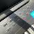 Williams Allegro III Keyboard with stand/pedal/bench 3 thumbnail