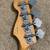 Neck from Squier Jazz Bass (MIM, 1998) 8 thumbnail