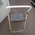 slightly used ACSTEP 2 Step Stool Folding Step Ladder with Handrails H 6 thumbnail