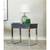 Summer Sale..Wood/w Bone Inlay Nesting Tables was $650 now 5 thumbnail
