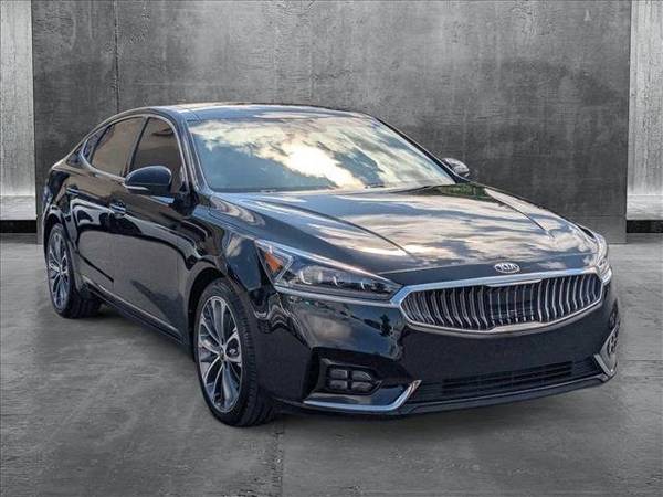 2019 Kia Cadenza  Technology Sedan - $17,988 (Call *(408) 474-0469* to Confirm Availability Instantly)63622745789825122