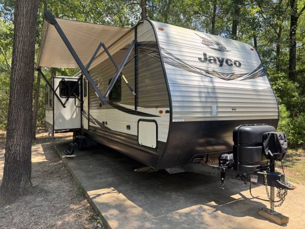 Camper, Jayco Jay Flight 34RSBS 1