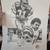Limited edition lithograph of eagles great wilbert Montgomery 1 thumbnail