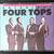 The Four Tops - Anthology (2-CD Set) 1 thumbnail