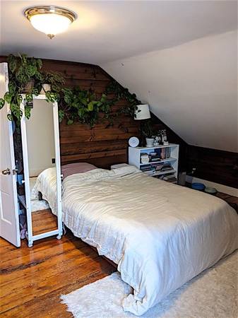 $3,600 / 1br - Somerville 1 Bed/1 Bath + Study | Victorian Charm & Views | Near Porte63931376972931124