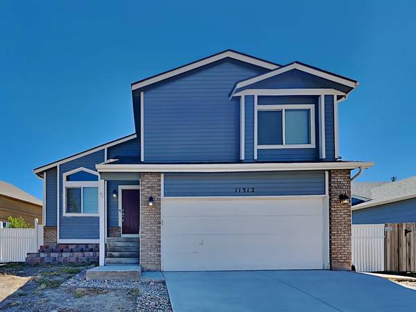 $1,100 / 3br - 1638ft2 - ¡No pierdas la oportunidad de hacer de esta casa tu próximo hogar! 🏡 (Fountain, CO)63658161785475120