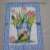 Outdoor Buzzing Blooms Flag 29" X 43", NEW 2 thumbnail