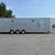 2016 RC Trailers RRTGH 8.5X40TR70 Cargo / Enclosed Trailer 2 thumbnail