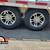 Nordtek DO102x25-14HD Aluminum Deckover Equipment Trailer 4 thumbnail