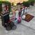 Lot of Christmas Decorations and Wrapping Paper. 3 thumbnail