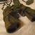 Vintage Tasco Camo Binoculars/Japan 1 thumbnail