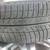 Audi 18" wheels by RIAL w Michelin Snows 245/45/18 - 5 x112 6 thumbnail