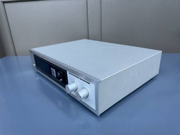 Vintage Pioneer RG-60 Dynamic Processor - $80 (Mill Creek)63470982347779124