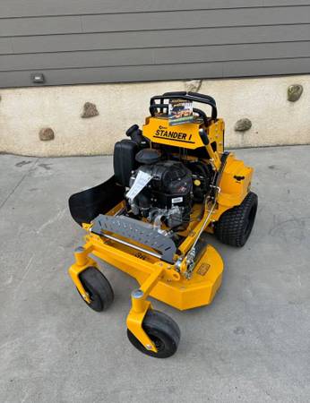 Wright Stander B 36 1