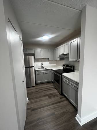 $2,500 / 1br - 624ft2 - One Bed Apartment - Move in with Utilities included!! - No Deposit! (Jamaica Plain)63620274797697121