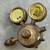 Victor Equipment SR400D Regulator 2101798 W/ Gauges. R400D 20 thumbnail