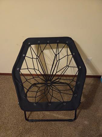 Bungee Chair 1