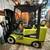 Clark CGC25 Propane Forklift – 5,588 Hours 3 thumbnail