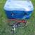 2 Tap Jockey Box Beer Soda Draft Mobile Kegerator 1 thumbnail